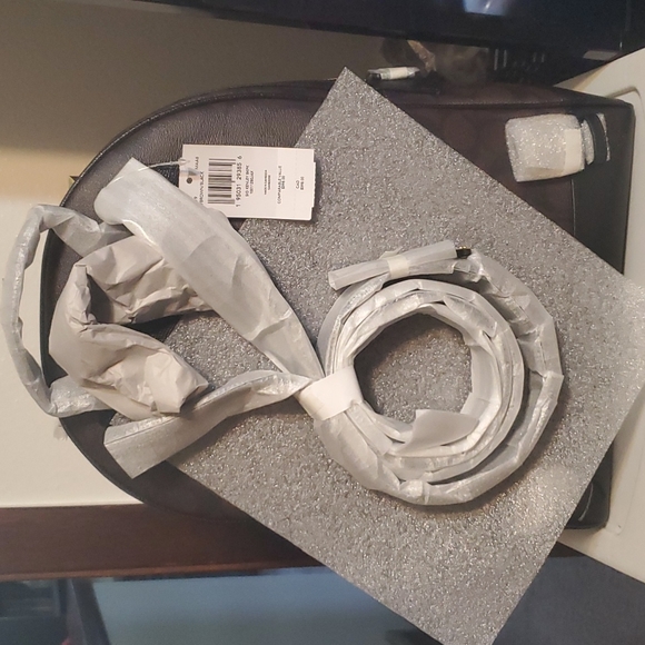 Coach Bookbag - Picture 2 of 2